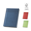 Agenda A5 de Polipiel Estampada