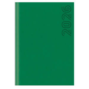 Agenda Diaria TUCSON | Agendas página día con tu logo 2