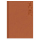 Agenda Diaria TUCSON | Agendas página día con tu logo