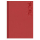 Agenda Diaria TUCSON | Agendas página día con tu logo
