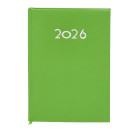 Agenda Página Día B5 de PU Suave