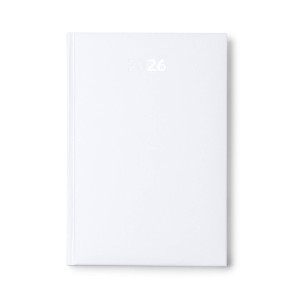 Agenda A5 Económica Personalizada 2