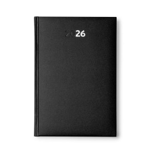 Agenda A5 Económica Personalizada 2