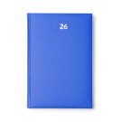 Agenda A5 Económica Personalizada