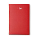 Agenda A5 Económica Personalizada