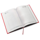 Agenda A5 Económica Personalizada