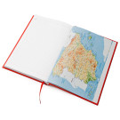 Agenda A5 Económica Personalizada