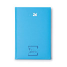 Agenda A5 Económica Personalizada