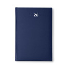 Agenda A5 Económica Personalizada