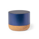 Altavoz Aluminio Reciclado | Sonido Eco-Friendly y Bluetooth