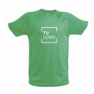 Camiseta técnica de colores | Camiseta económica para eventos