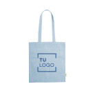 Bolsa de Algodón Reciclado 120 gr/m2