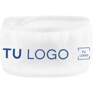 Diadema de Algodón para Estética