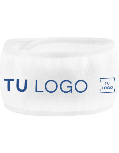 Diadema de Algodón para Estética