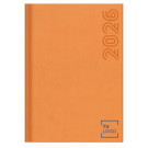 Agenda Diaria TUCSON | Agendas página día con tu logo