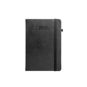 Agenda diaria A5 de PU al agua 2