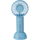 Ventilador de mano eléctrico de ABS