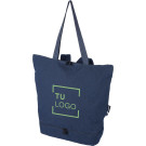 Mochila tote de polialgodón reciclado 30L