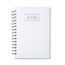Agenda con Anillas | Agendas Personalizadas para Empresas