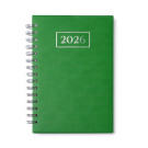 Agenda con Anillas | Agendas Personalizadas para Empresas