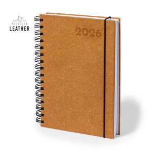 Agenda de Piel Reciclada | Agendas Personalizadas 2