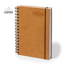 Agenda de Piel Reciclada | Agendas Personalizadas