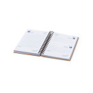Agenda de Piel Reciclada | Agendas Personalizadas