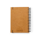 Agenda de Piel Reciclada | Agendas Personalizadas
