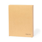 Agenda de Piel Reciclada | Agendas Personalizadas