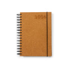 Agenda de Piel Reciclada | Agendas Personalizadas