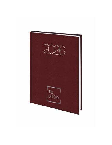 Agenda dietario base Premium Personalizada