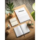 Agenda de corcho tamaño bolsillo | Agendas Personalizadas