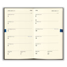 Agenda de corcho tamaño bolsillo | Agendas Personalizadas