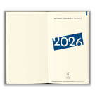 Agenda de corcho tamaño bolsillo | Agendas Personalizadas