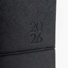 Agenda de Cuero Reciclado 2024