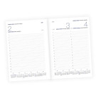 Agenda de Cuero Reciclado 2024