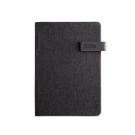 Agenda de Plástico Reciclado RPET | Agendas Personalizadas