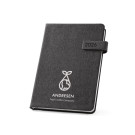 Agenda de Plástico Reciclado RPET | Agendas Personalizadas