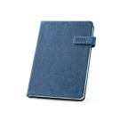 Agenda de Plástico Reciclado RPET | Agendas Personalizadas