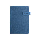 Agenda de Plástico Reciclado RPET | Agendas Personalizadas