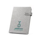 Agenda de Plástico Reciclado RPET | Agendas Personalizadas