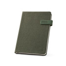 Agenda de Plástico Reciclado RPET | Agendas Personalizadas