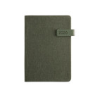 Agenda de Plástico Reciclado RPET | Agendas Personalizadas