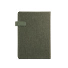 Agenda de Plástico Reciclado RPET | Agendas Personalizadas