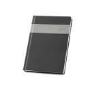 Agenda Publicitaria Bicolor | Agendas Personalizadas