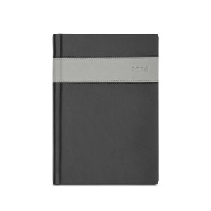 Agenda Publicitaria Bicolor | Agendas Personalizadas 2