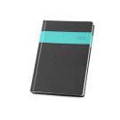 Agenda Publicitaria Bicolor | Agendas Personalizadas