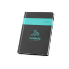 Agenda Publicitaria Bicolor | Agendas Personalizadas
