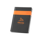 Agenda Publicitaria Bicolor | Agendas Personalizadas