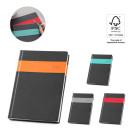 Agenda Publicitaria Bicolor | Agendas Personalizadas